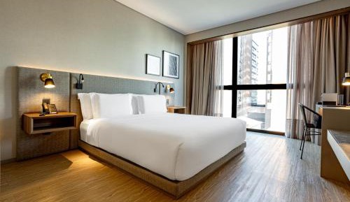 Superior Double Room - Disability Access