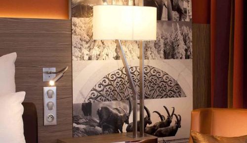 Classic Â Twin Room