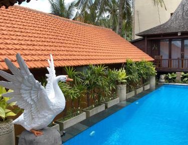 Deluxe Room with Balcony