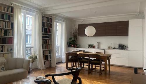 Two-Bedroom Superior Apartment