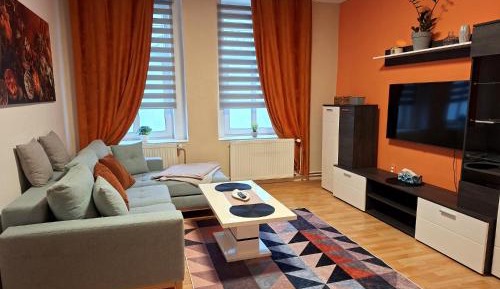 Apartment - Ground Floor