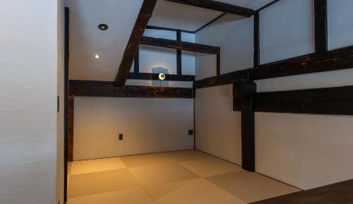 Three-Bedroom Vacation Home 