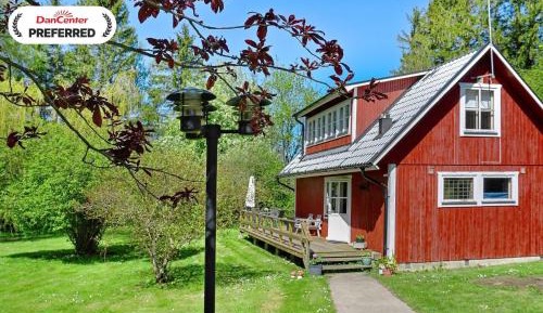 Two-Bedroom Holiday Home