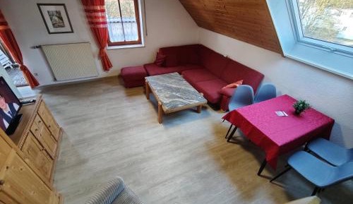 Apartment - Split Level