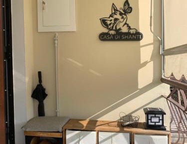 Two-Bedroom Standard Apartment