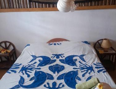 Standard Single Room with Shared Bathroom