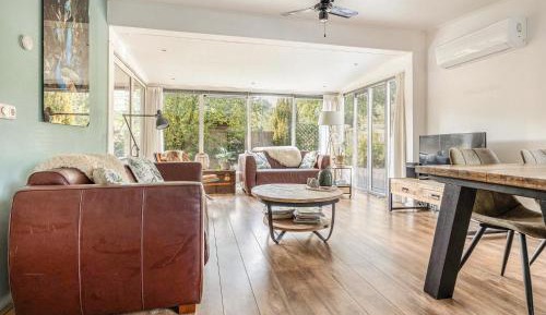 Two-Bedroom Holiday Home