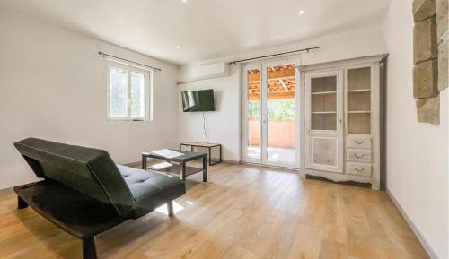 Three-Bedroom Vacation Home 