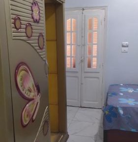 Economy Double or Twin Room