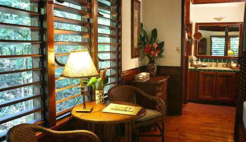 Superior Bungalow