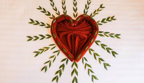 Family Suite with Balcony