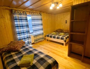 Triple Room with Balcony