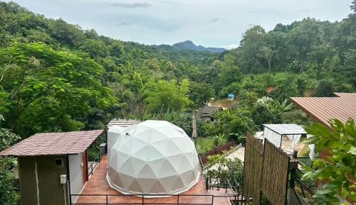 King Room with Spa Bath