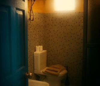 Family Suite with Balcony