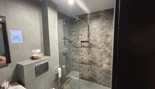 Double Room with Extra Bed