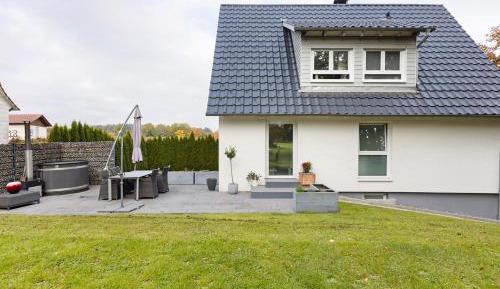 Superior One-Bedroom Apartment