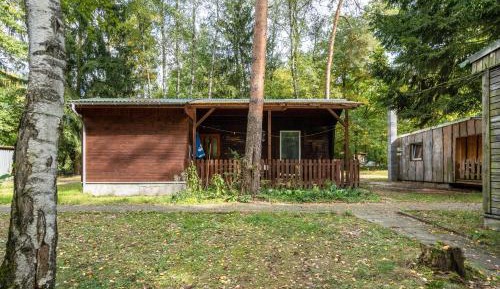 Two-Bedroom Bungalow