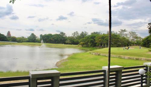 Family Suite with Balcony