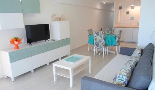 Apartment (4 Adults)