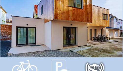 One-Bedroom Apartment - Non-Smoking