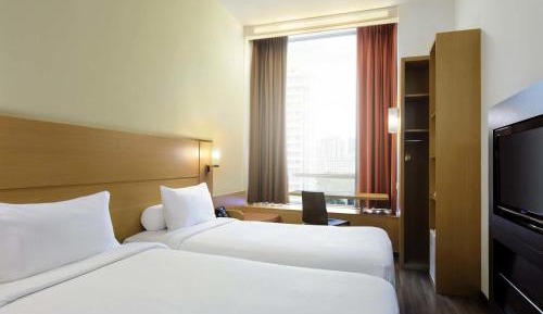 Standard Twin Room with 2 Single Beds