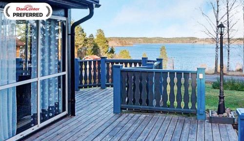 Two-Bedroom Holiday Home