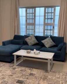 Three-Bedroom Chalet