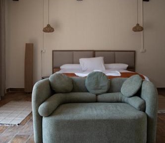 King Room with Pool View