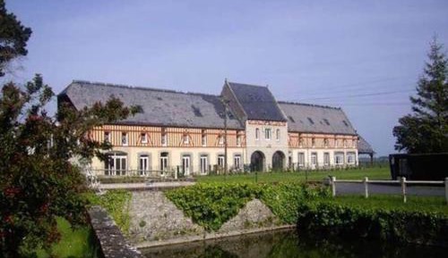 One-Bedroom Apartment - Non-Smoking