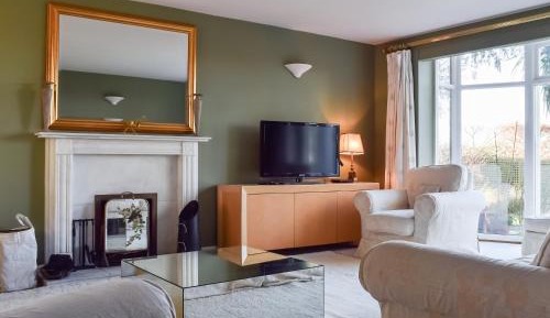 Four-Bedroom Vacation Home