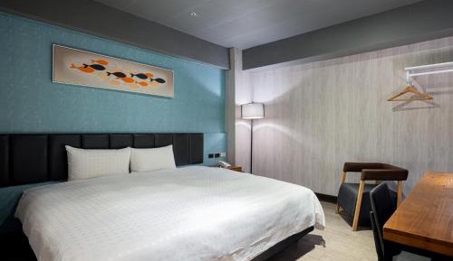 Double Room without Window