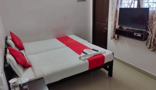 Budget Double Room