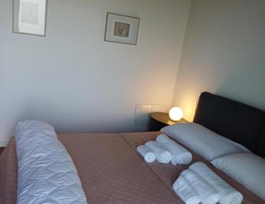 Double Room - Disability Access