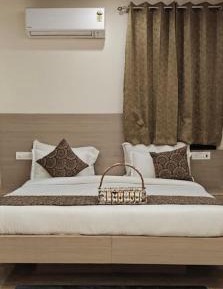 Family Room with Balcony