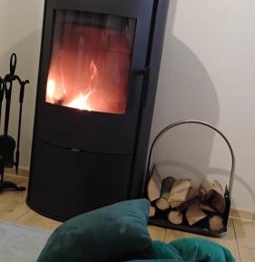 Quadruple Room with Terrace