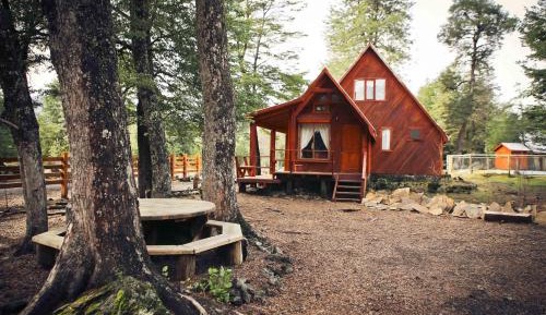 Three-Bedroom Bungalow