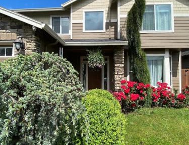 Four-Bedroom Vacation Home