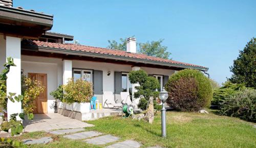 Two-Bedroom Superior Apartment