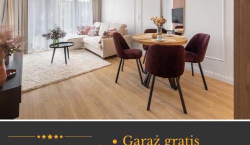 One-Bedroom Premium Apartment