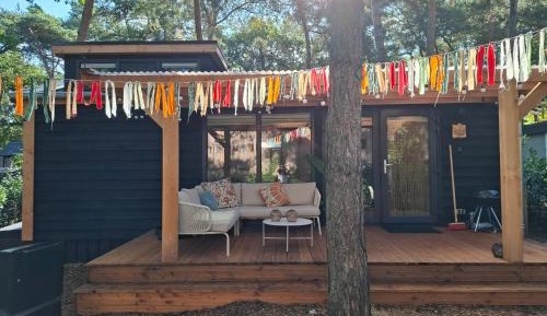 Three-Bedroom Holiday Home 