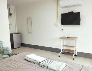 Deluxe Double Room with Bath