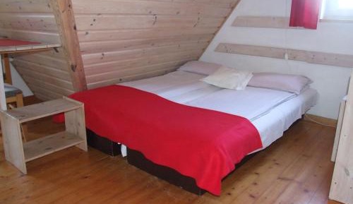 Small Double Room