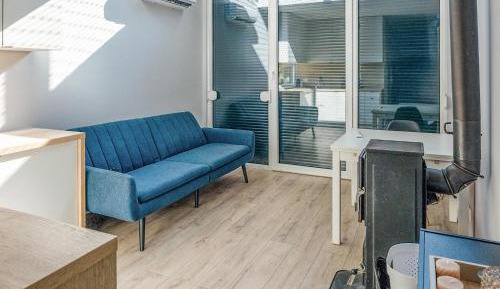 Three-Bedroom Vacation Home 