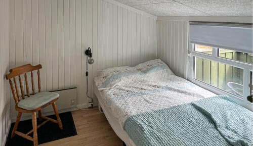 Four-Bedroom Vacation Home