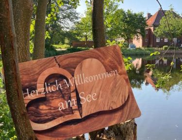 Superior One-Bedroom Apartment