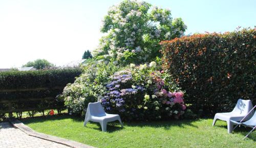 Three-Bedroom Vacation Home 