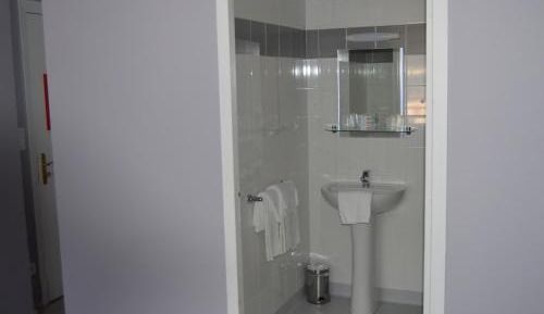 Classic Quadruple Room