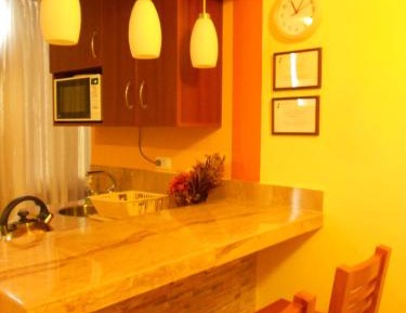 Standard Apartment