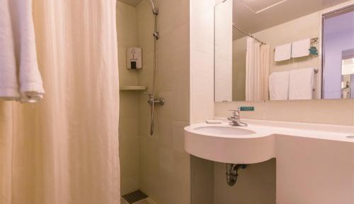 Business Double Room A