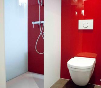 Business Single Room